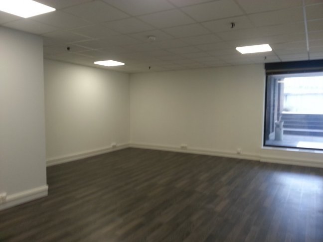 Vente bureau Saint Cloud 92210