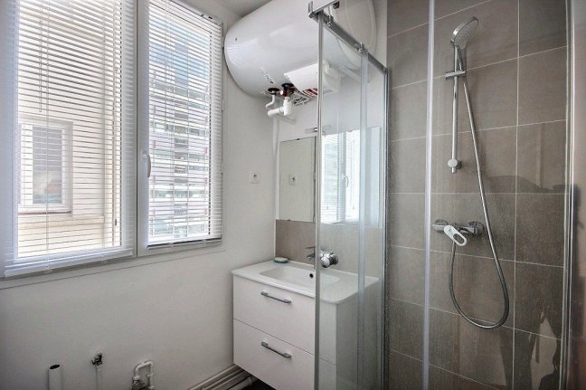 Location Appartement meubl 3 pices - 40m 75015 Paris