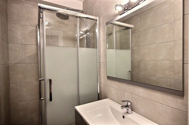 Location Appartement meubl 1 pice (studio) - 14m 75016 Paris