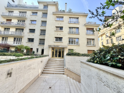 Location appartement Neuilly-sur-seine 92200