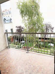 Location appartement Paris 75006