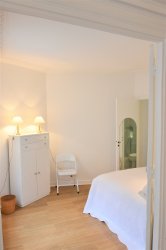Location appartement meublParis 75007
