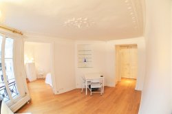 Location appartement meublParis 75007