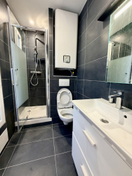 Location appartement Paris 75007