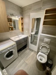 Location appartement meublParis 75009