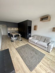 Location appartement meublParis 75009