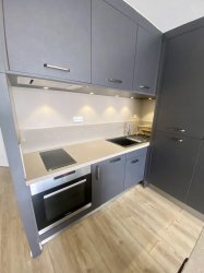 Location appartement meublParis 75009