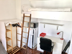 Location appartement meubléParis 75013