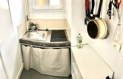 Location appartement meubléParis 75013