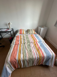 Location appartement meubl�Villejuif 94800