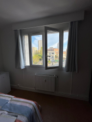 Location appartement meubl�Villejuif 94800