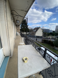 Location appartement meubl�Villejuif 94800