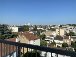 Location appartement Meudon 92190
