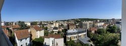 Location appartement Meudon 92190