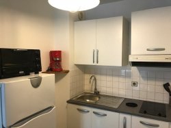 Location appartement Paris 75012