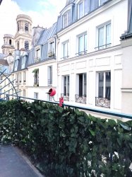 Location appartement Paris 75006
