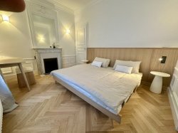 Location appartement meublParis 75014