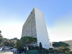 Vente appartement Marseille 13008