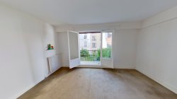 Vente appartement Paris 75006