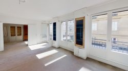 Vente appartement Paris 75006