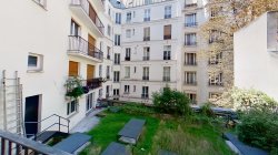 Vente appartement Paris 75006