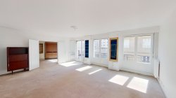 Vente appartement Paris 75006