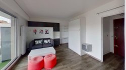 Location appartement meublVanves 92170