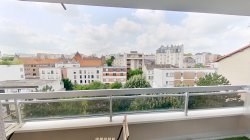 Location appartement meublVanves 92170