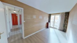 Vente appartement Montrouge 92120