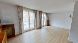 Vente appartement Montrouge 92120