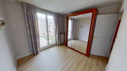 Vente appartement Montrouge 92120