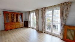 Vente appartement Montrouge 92120