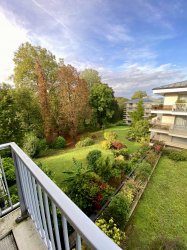 Vente appartement Yerres 91330
