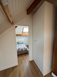 Location appartement meublMontreuil 93100