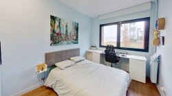 Vente appartement Bagnolet 93170