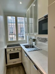 Vente appartement Paris 75015