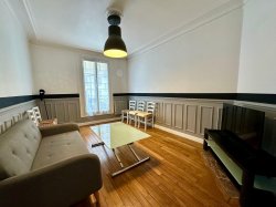 Vente appartement Paris 75015