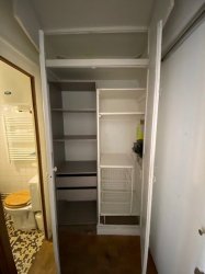 Location appartement meubléParis 75012