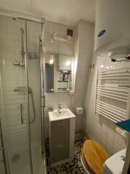 Location appartement meubléParis 75012