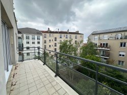 Location appartement meublLes Lilas 93260