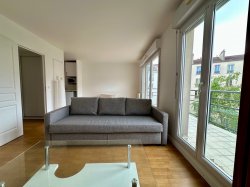 Location appartement meublLes Lilas 93260