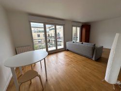 Location appartement meublLes Lilas 93260