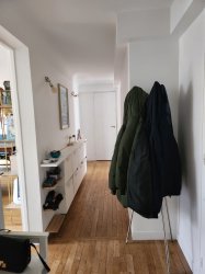 Location appartement meublParis 75009