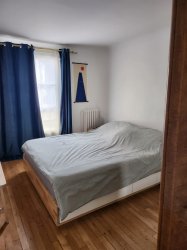 Location appartement meublParis 75009