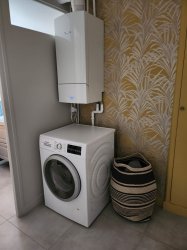 Location appartement meublParis 75009