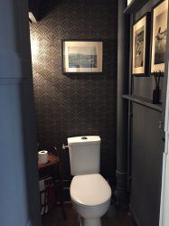Location appartement meublParis 75009