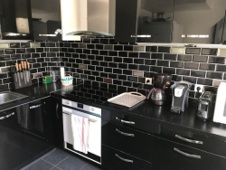 Vente appartement Villejuif 94800