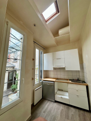 Vente appartement Paris 75015