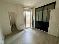 Vente appartement Paris 75015
