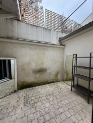 Vente appartement Paris 75015